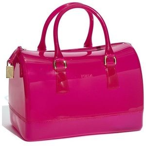 Furla Candy Bag Large